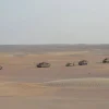UAE Launches Desert Flag 9 Military Drill with 10 Nations