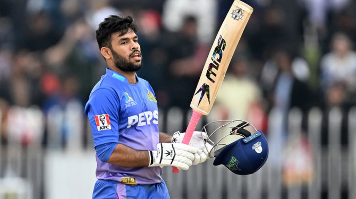 UAE Investigates Usman Khan for Potential Breach of Contract