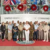 Bangladesh Armed Forces Visit USINDOPACOM for Bilateral Defense Dialogue