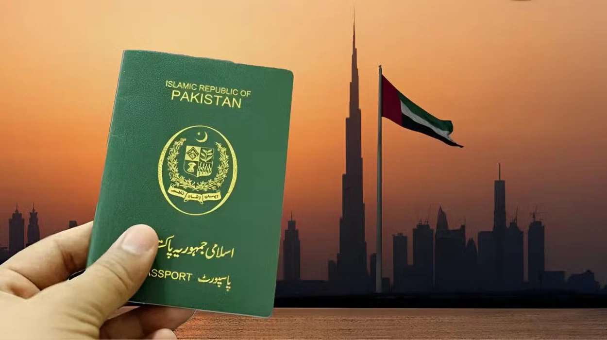 Pakistanis Face Increased UAE Visa Rejections Amid Changing Workforce Needs