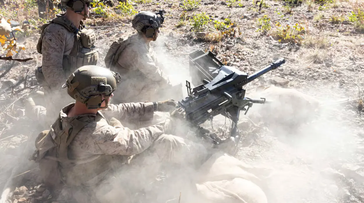 US, Japan, Australia Broaden Exercises, Set Target for Live-Fire Drill