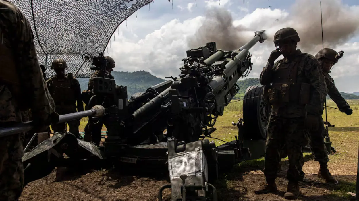 US Defense Industry Unprepared for a China Fight, Says Report