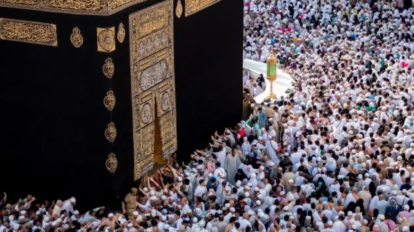 WHO Expands Digital Health Certification for Hajj Pilgrims