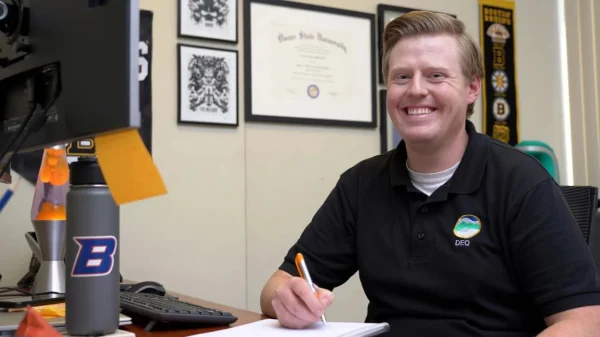 Boise State Online Business Programs Earn Top National Rankings