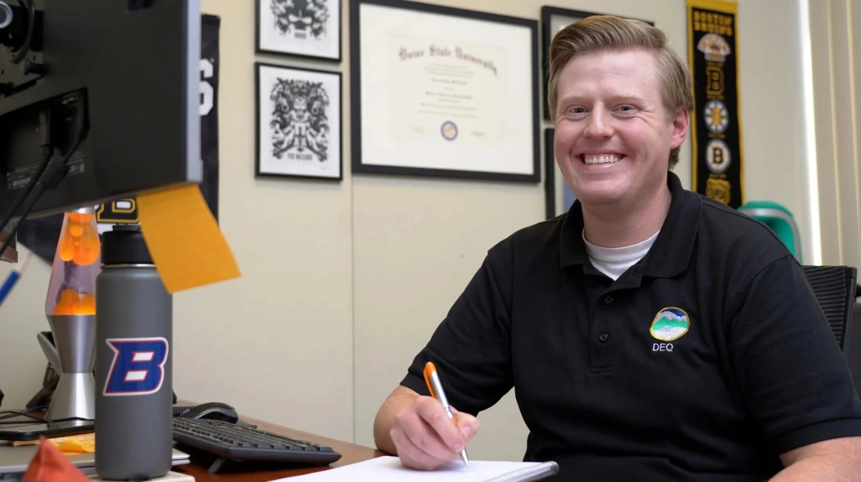 Boise State Online Business Programs Earn Top National Rankings