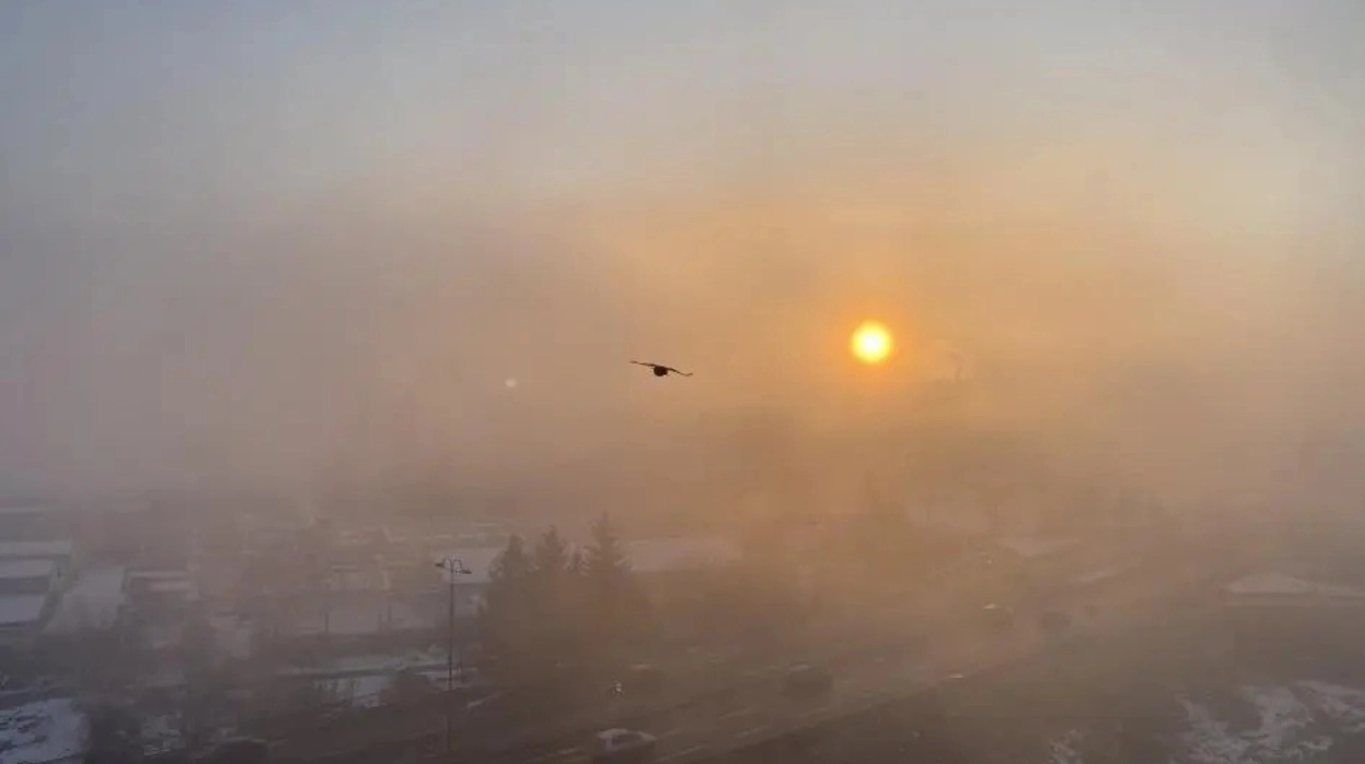 Time to Tackle Bosnia and Herzegovina’s Toxic Air Crisis