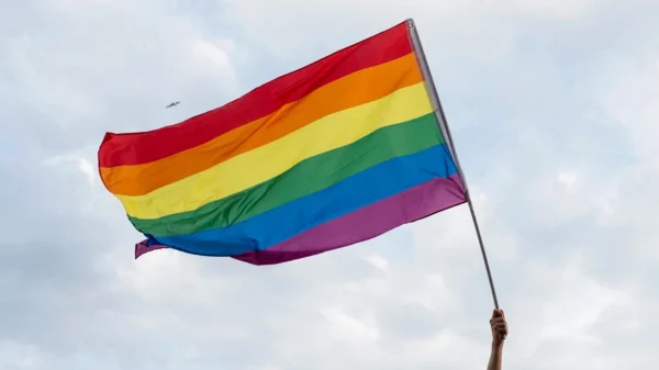 Gallup: 7.2% of U.S. Adults Identify as LGBTQ, Gen Z Leads Growth