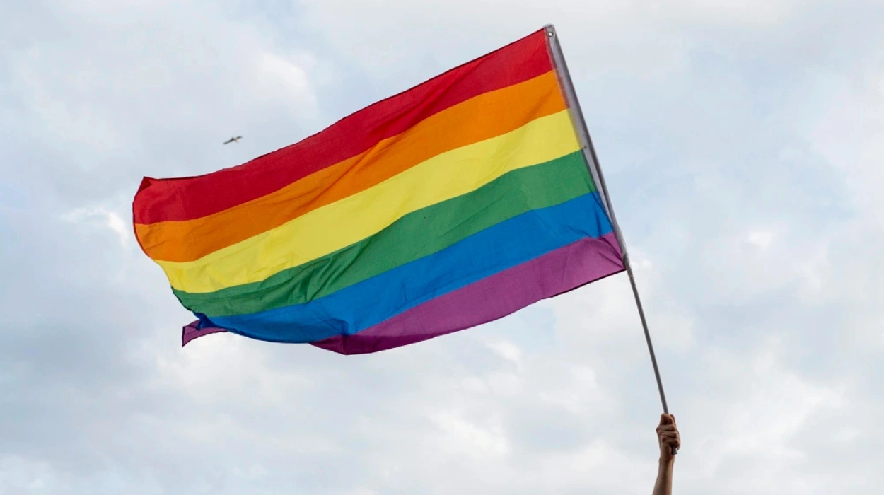Gallup: 7.2% of U.S. Adults Identify as LGBTQ, Gen Z Leads Growth