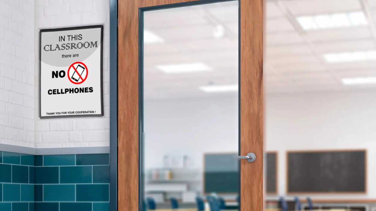 The Return of Cellphone Bans in Schools: How Far Will They Go?