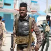 U.S. Increases Military Support for Somalia’s Fight Against al-Shabab