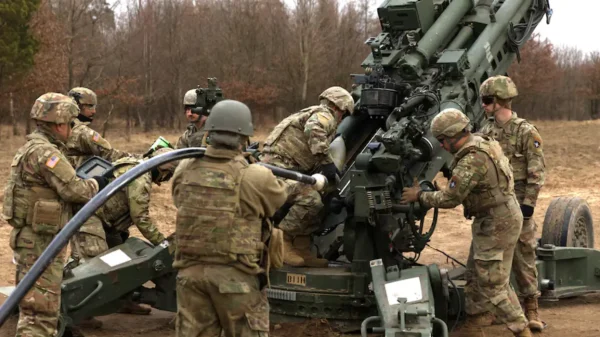 U.S. Strengthens Integrated Deterrence Through Global Alliances