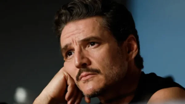 ‘Fight Back’: Pedro Pascal Urges Cannes to Resist US Political Pressure