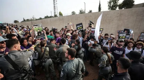 ‘The Mood Is Changing’: Israeli Anger Grows at Conduct of War