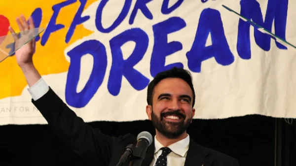 ‘Trump’s Worst Nightmare’: New York Mayoral Hopeful Zohran Mamdani’s Political Positions from ICE to Israel