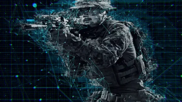 AI Voicebots Threaten the Psyche of US Service Members and Spies