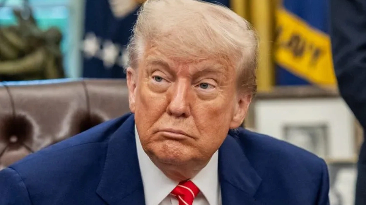 As Trump’s Ratings Slide, Polling Data Reveals the Scale of Fox News’s Influence on US Politics