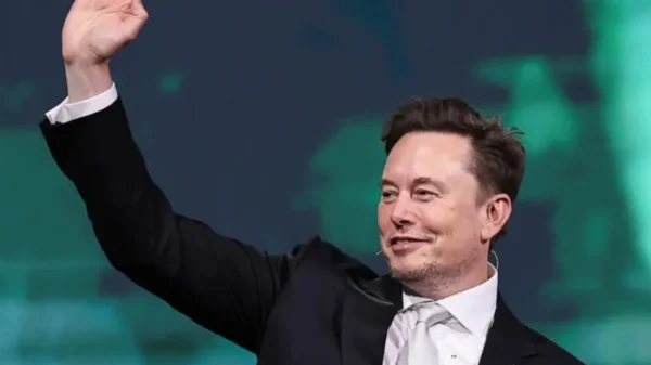 Elon Musk Plans to Cut Back Political Spending: A Major Shift for the Billionaire Donor
