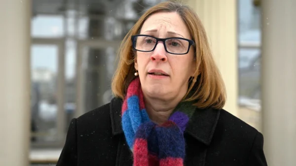 First Female US Ambassador to Russia to Leave Her Role