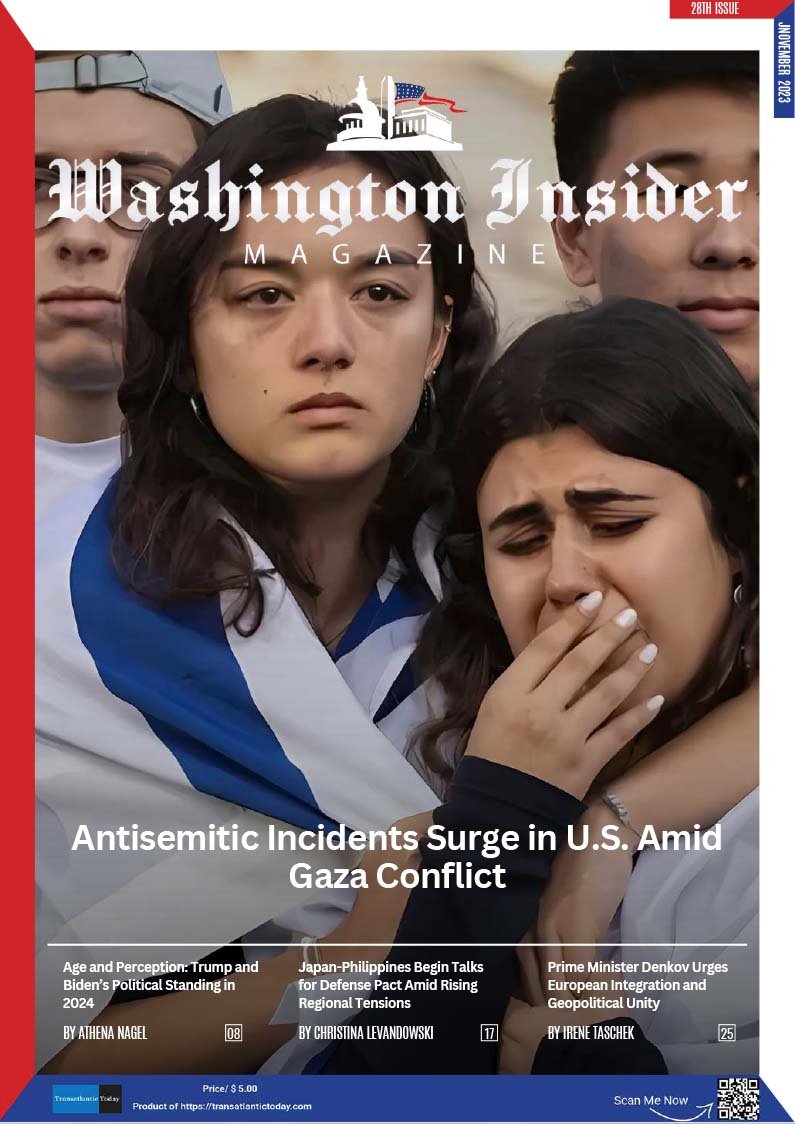 Print Edition, Transatlantic Today