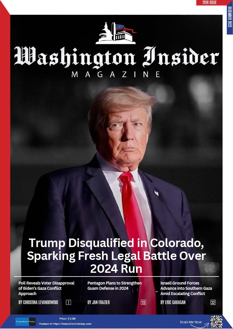 Print Edition, Transatlantic Today