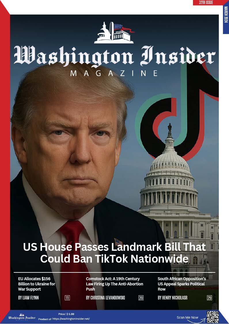 Print Edition, Transatlantic Today