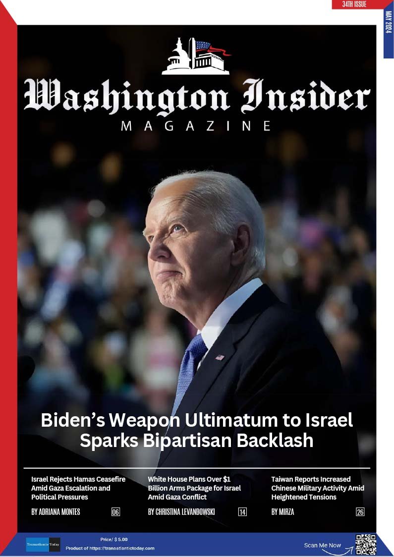 Print Edition, Transatlantic Today