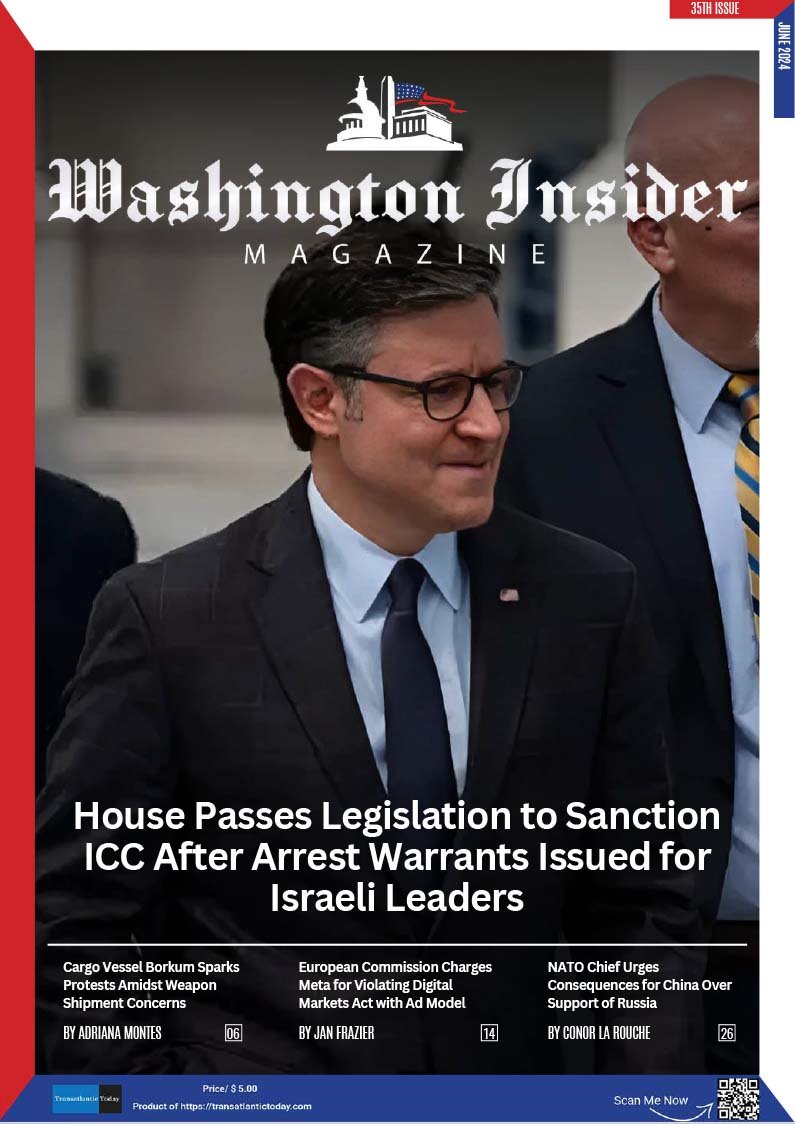 Print Edition, Transatlantic Today