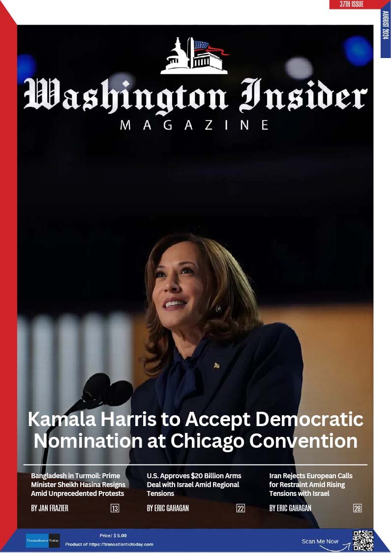 Print Edition, Transatlantic Today