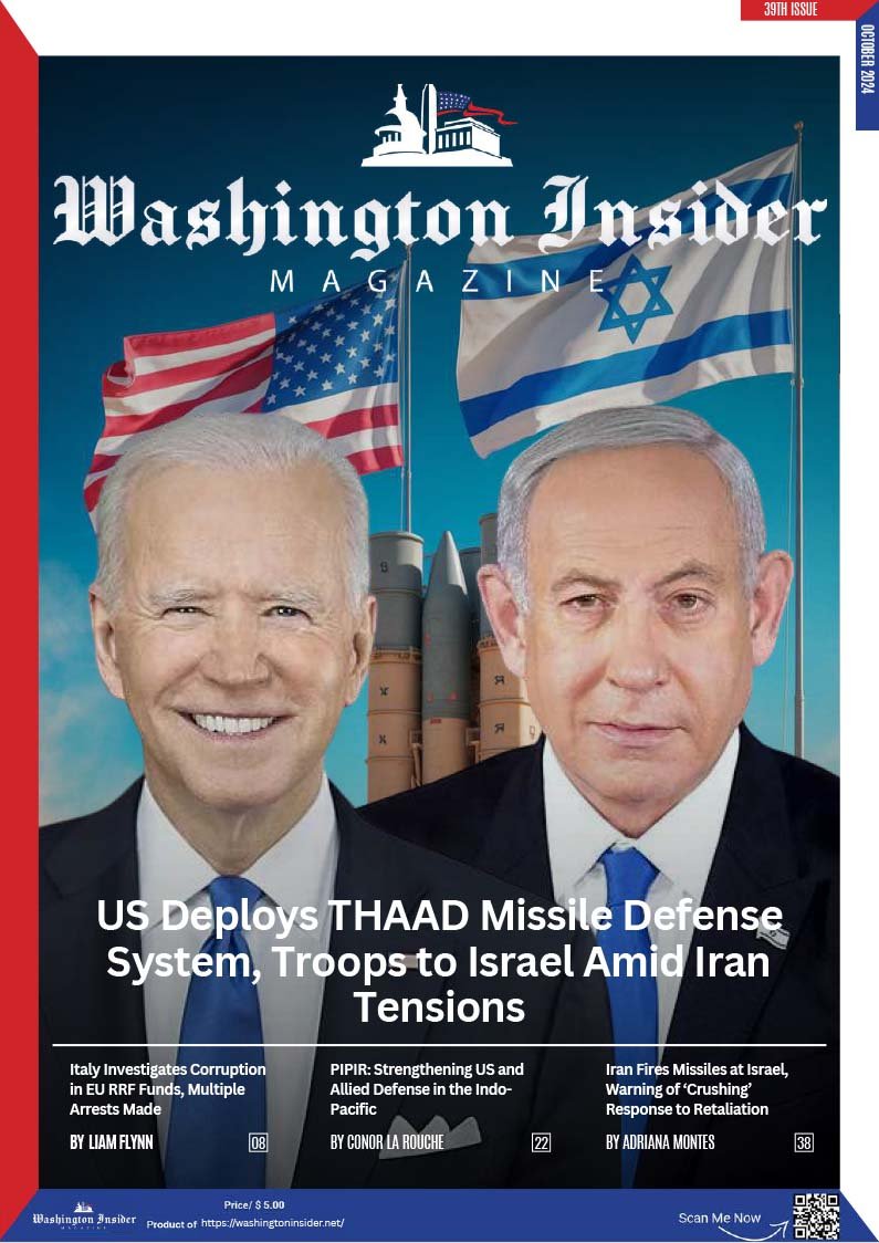 Print Edition, Transatlantic Today