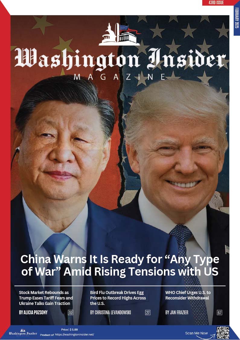 Print Edition, Transatlantic Today