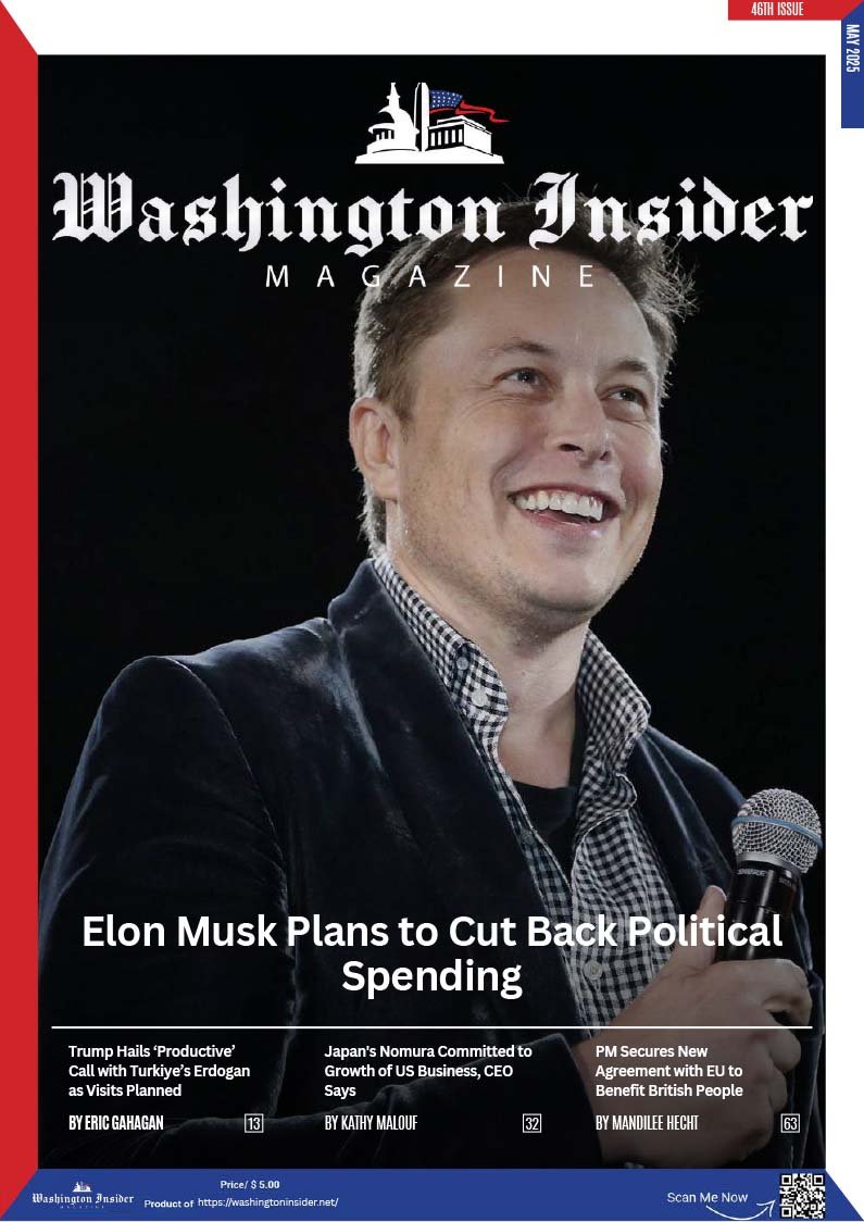 Print Edition, Transatlantic Today