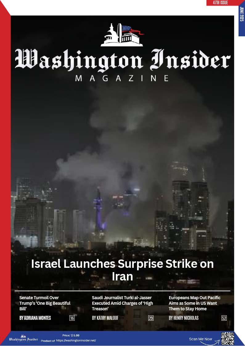 Print Edition, Transatlantic Today