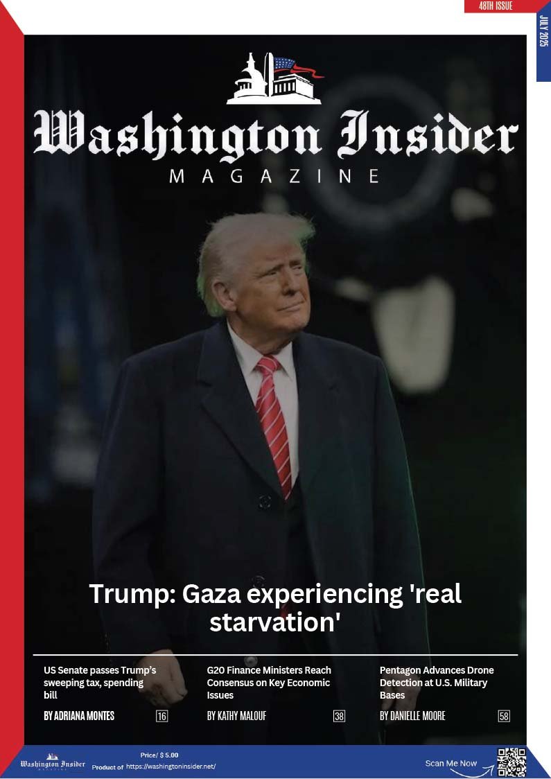 Print Edition, Transatlantic Today