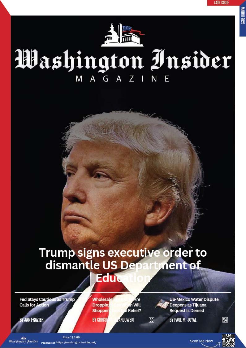 Print Edition, Transatlantic Today