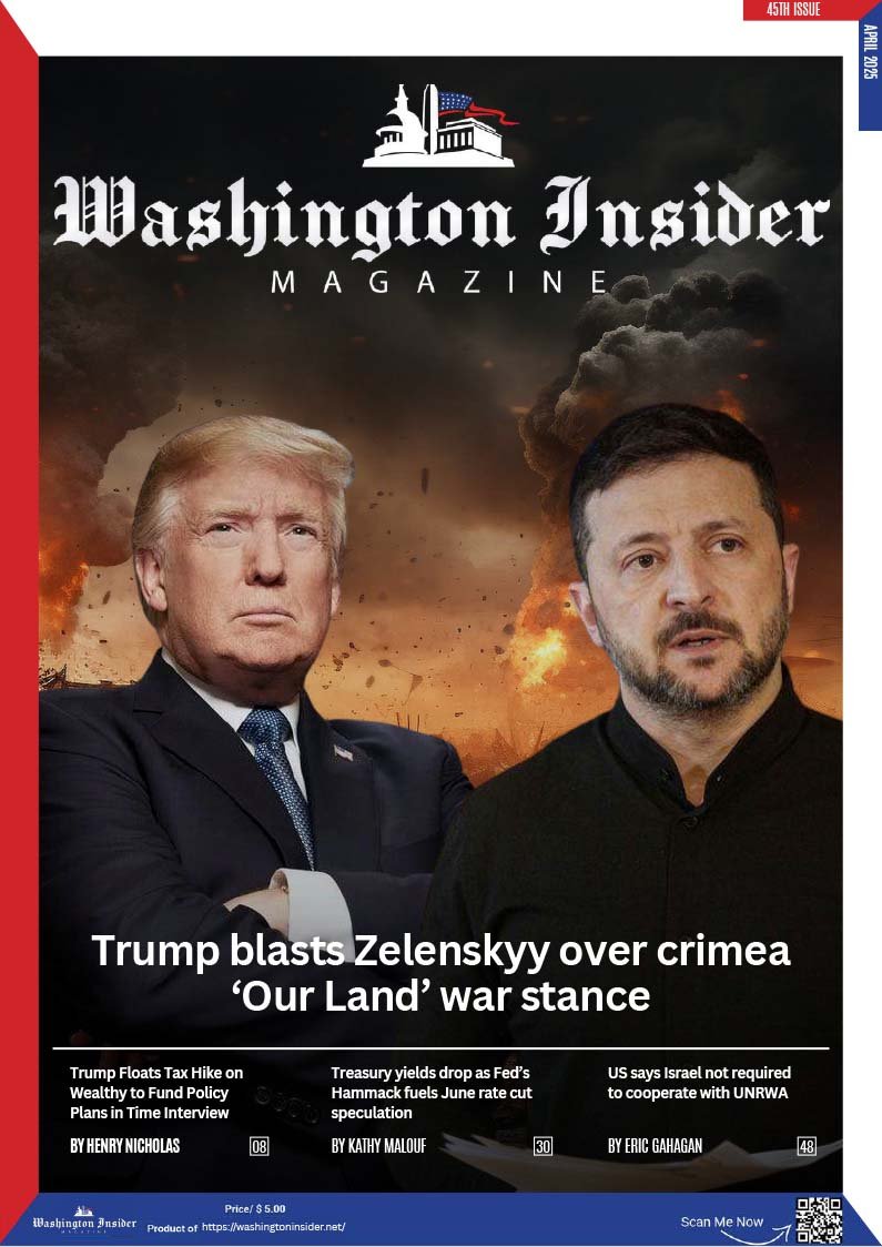 Print Edition, Transatlantic Today