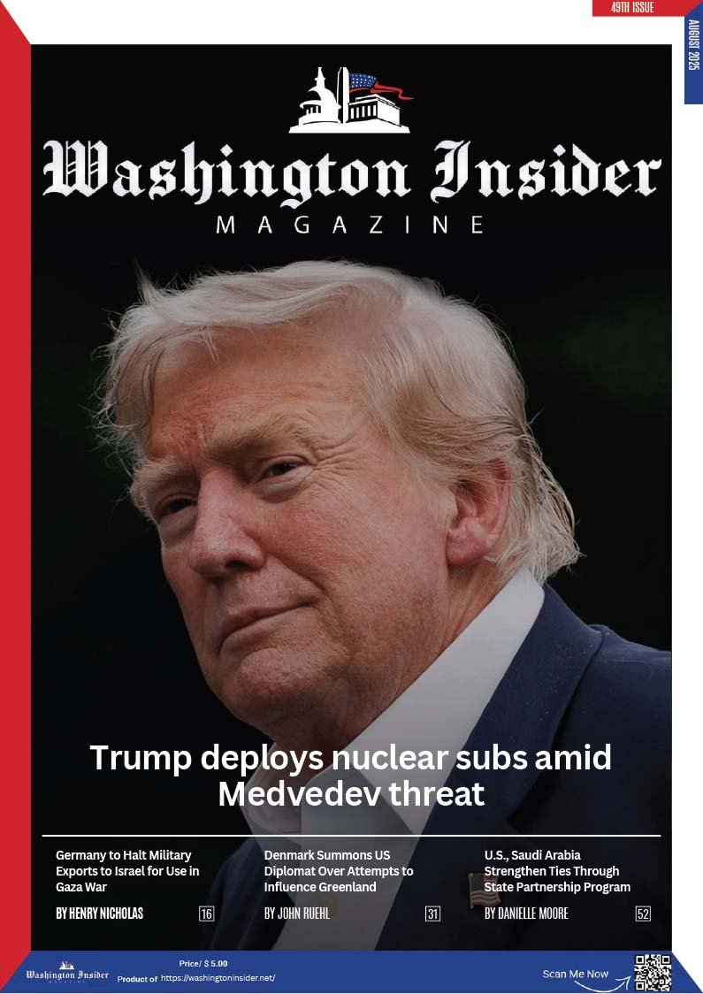 Print Edition, Transatlantic Today