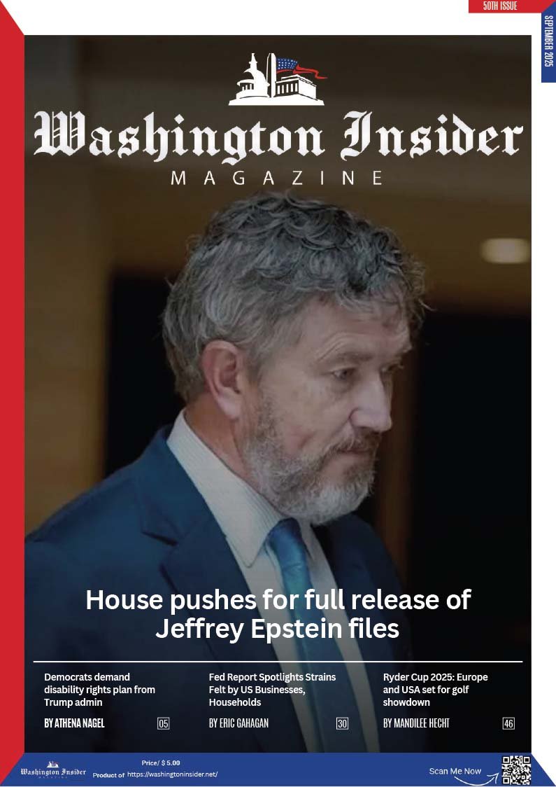 Print Edition, Transatlantic Today