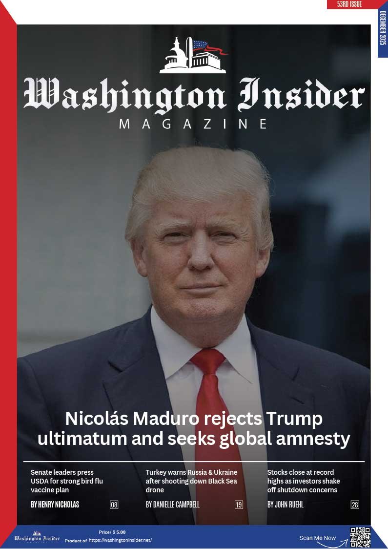 Print Edition, Transatlantic Today