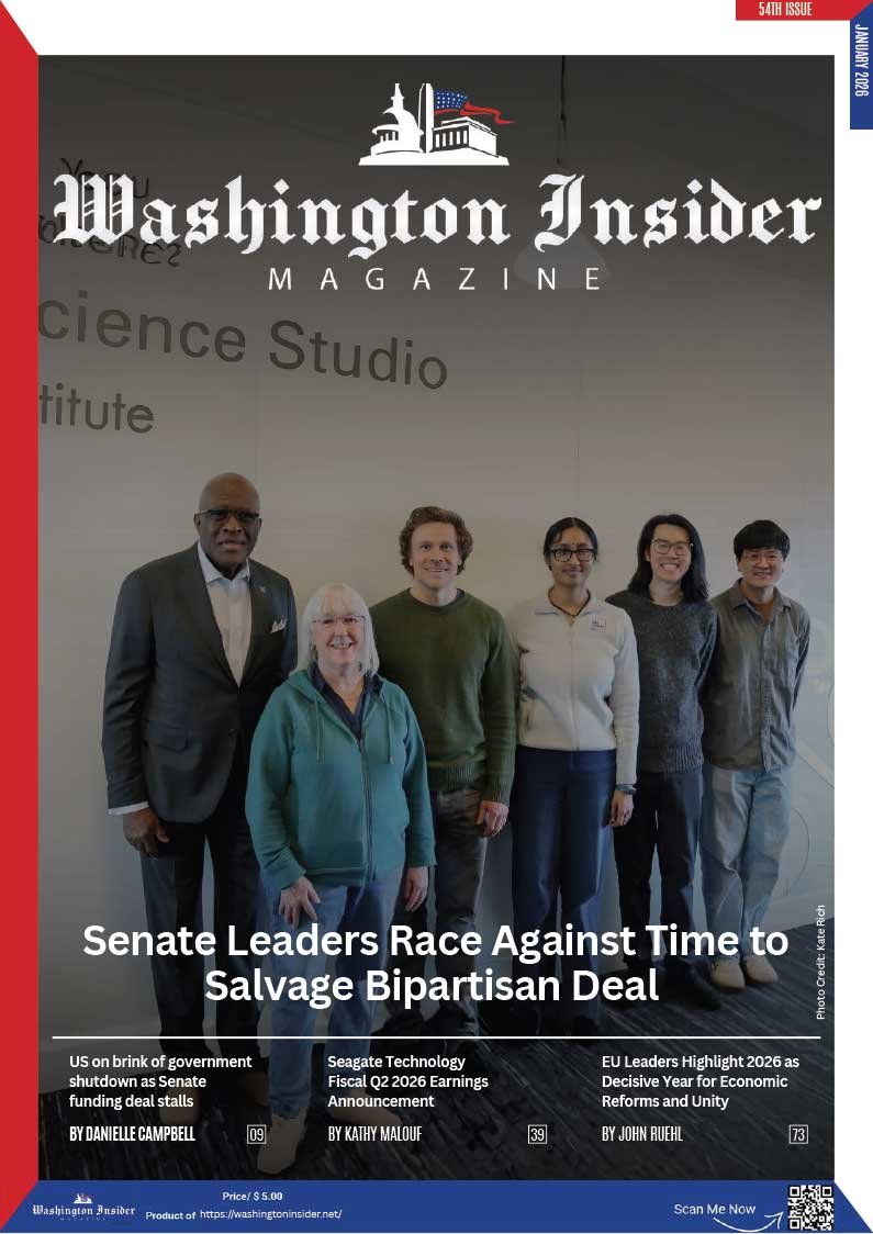 Print Edition, Transatlantic Today