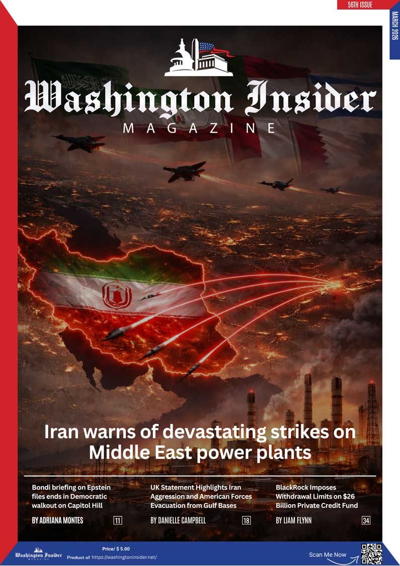 Print Edition, Transatlantic Today