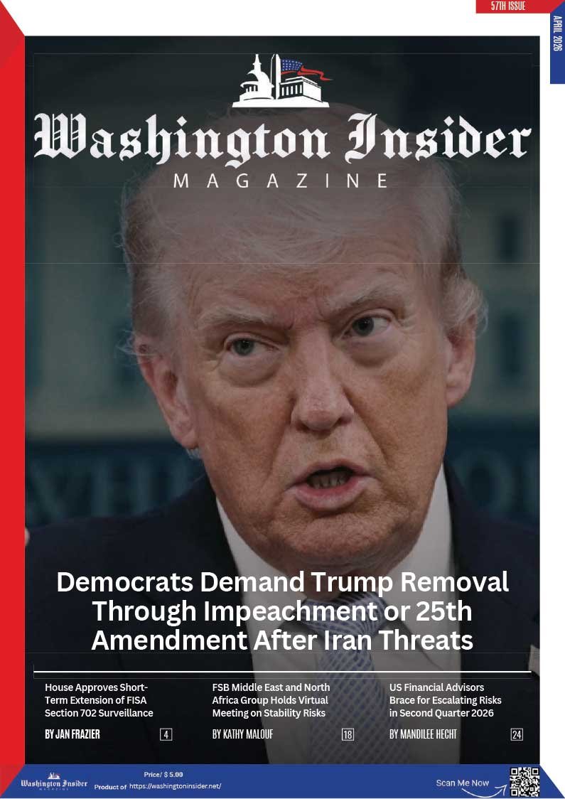 Print Edition, Transatlantic Today